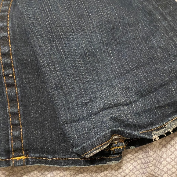 True religion Johnny jeans pants 28 - Picture 2 of 4